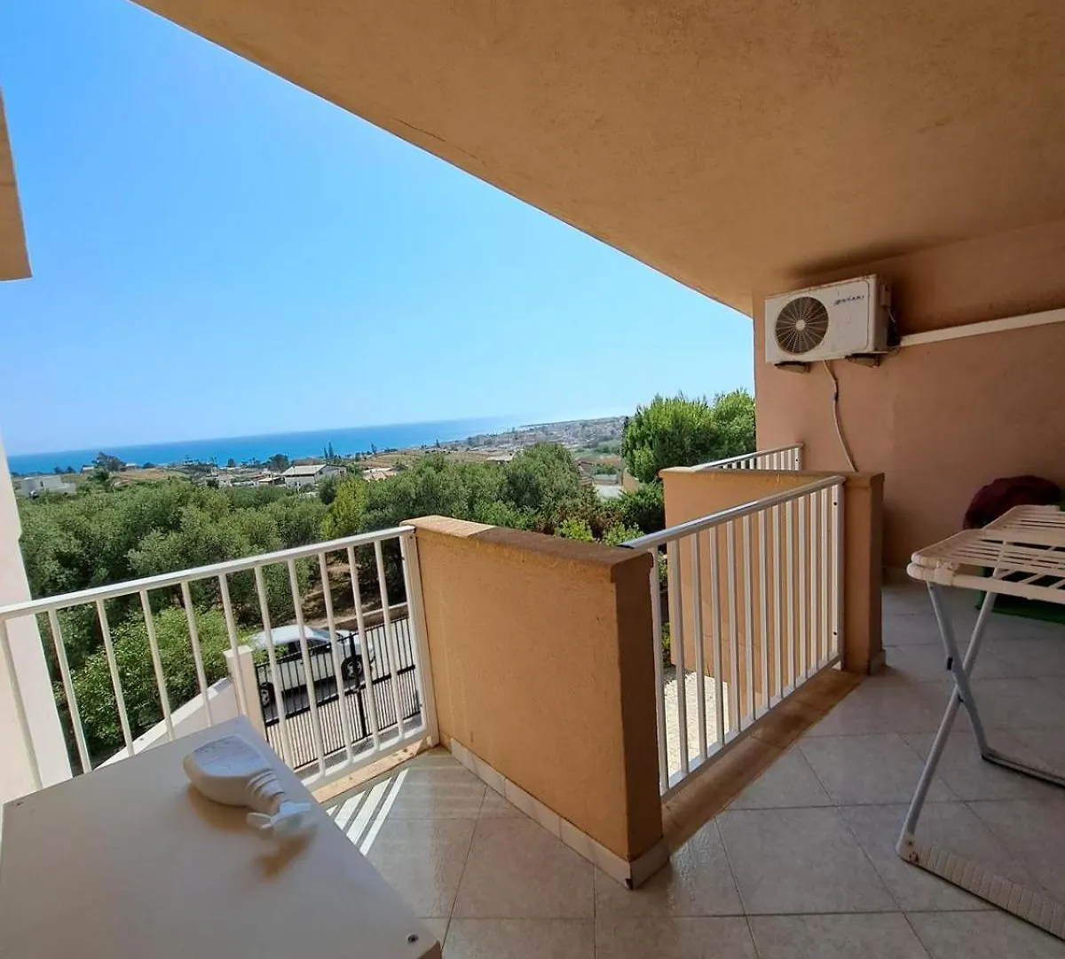 Holiday home Villa Zante 29 Agrigento