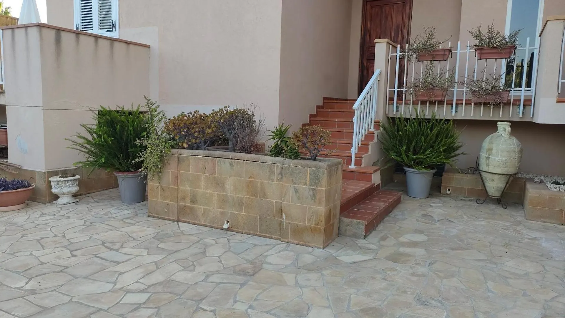 Holiday home Villa Zante 29 Agrigento