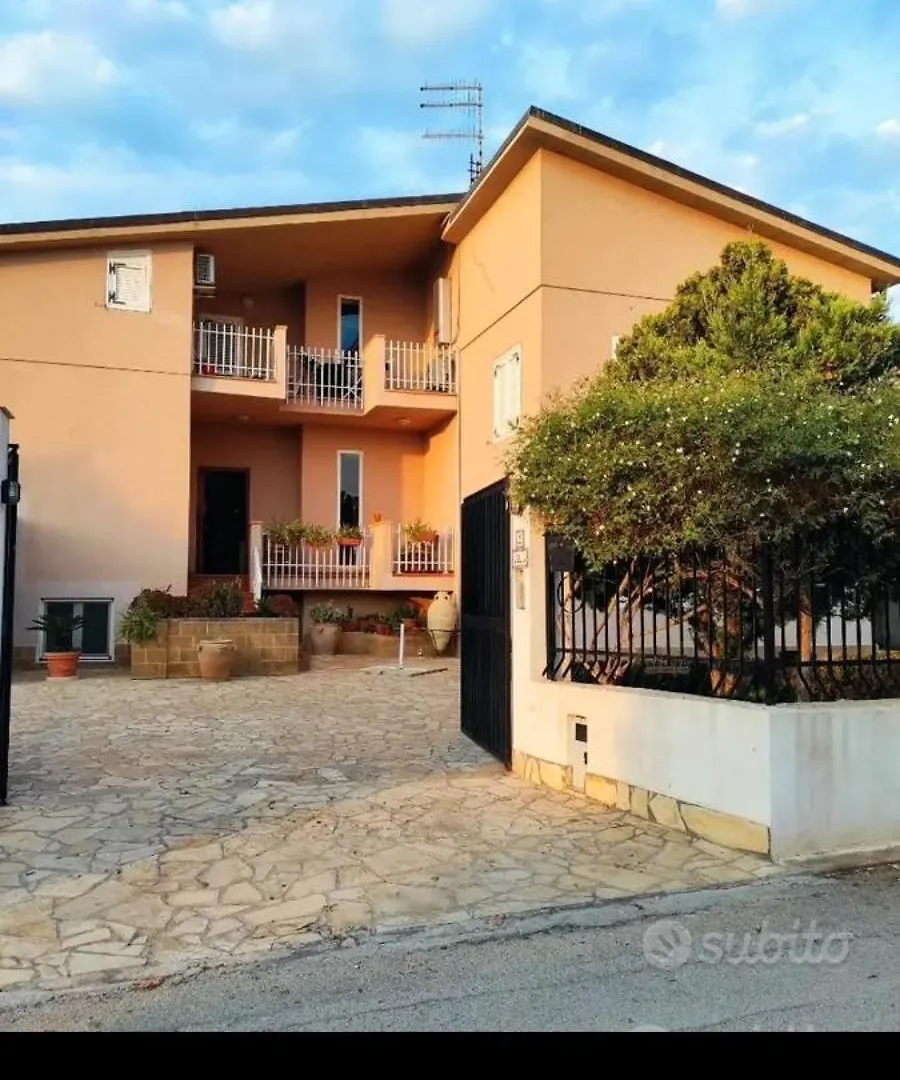 Villa Zante 29 Agrigento Holiday home
